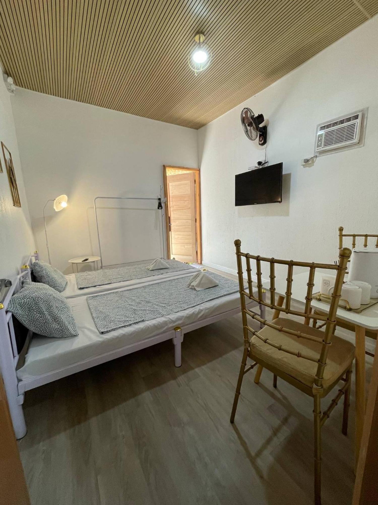 Ecostay Panglao Resort Hotel Exterior photo